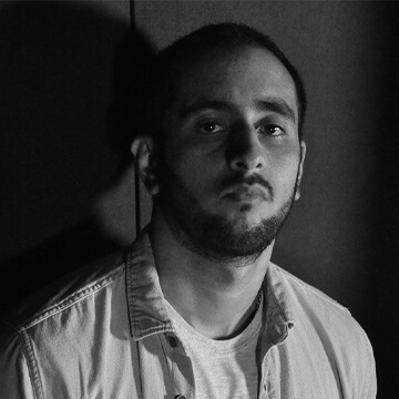 Diego Gonzales