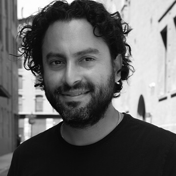 Giancarlos Lanfranco