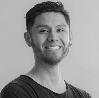 Jason Vasquez