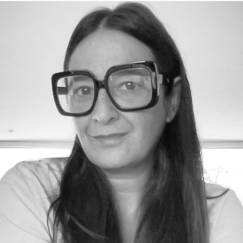 María Teresea Benvenuto