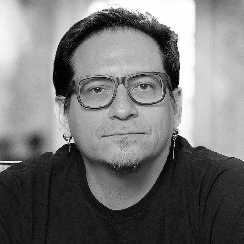 Moisés Urrutia