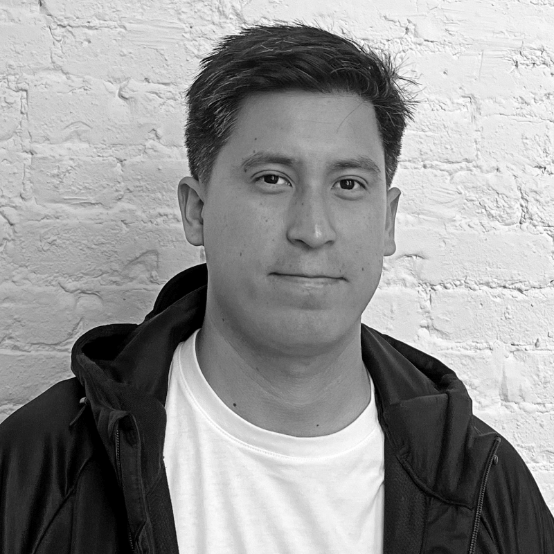 Andre Toledo
