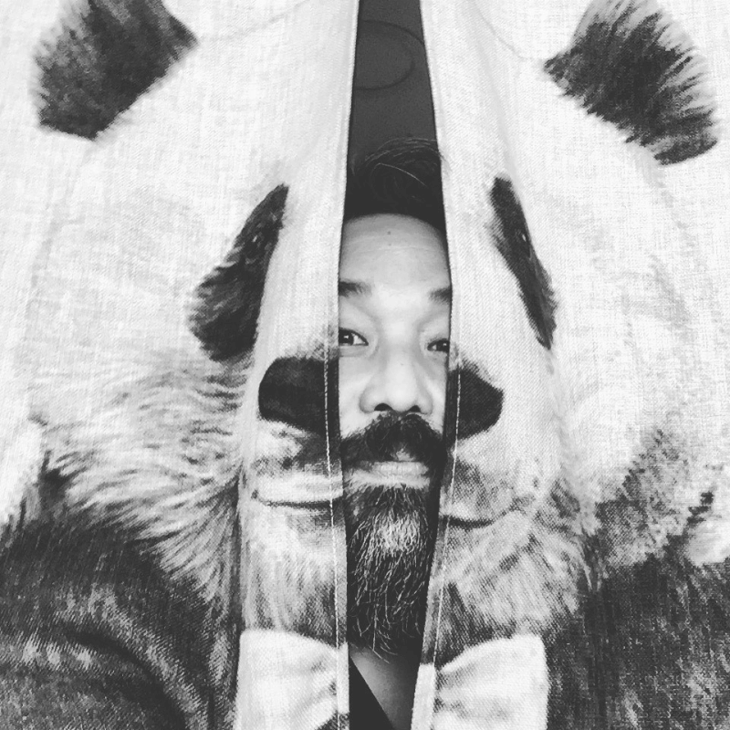 Daniel Higashionna