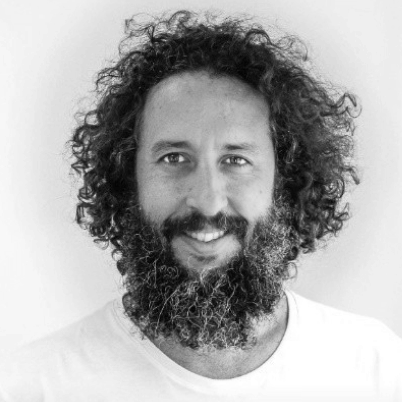 Javier Graña